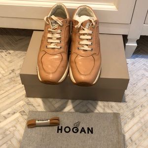 Hogan shoes